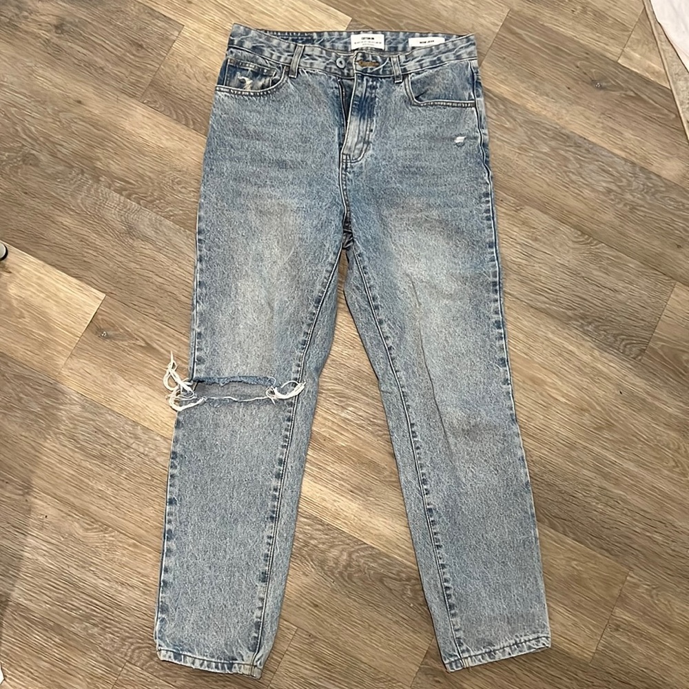 COTTON ON MOM JEAN